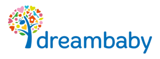 Logo de l’entreprise Dreambaby