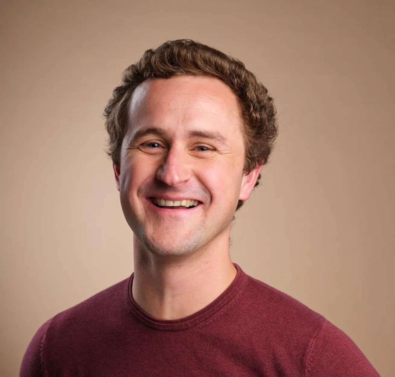 Expert en intégration Odoo et SAP accompagnant le projet Dreambaby