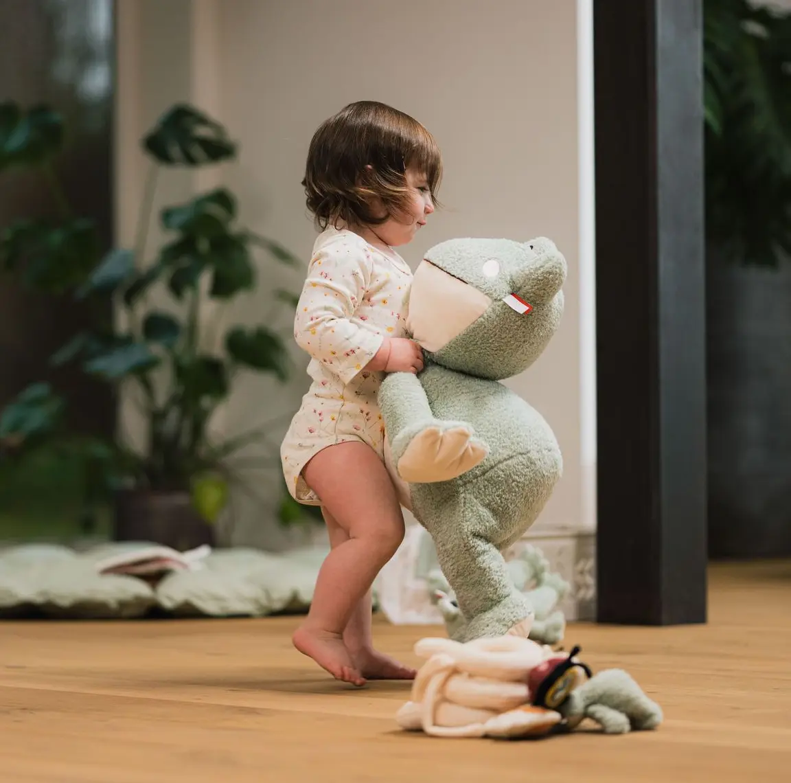 Expérience retail omnicanale propulsée par SAP et Odoo chez Dreambaby