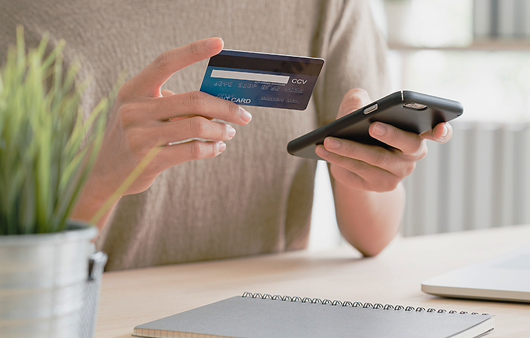 Solution de paiement digitale flexible et économique pour le retail