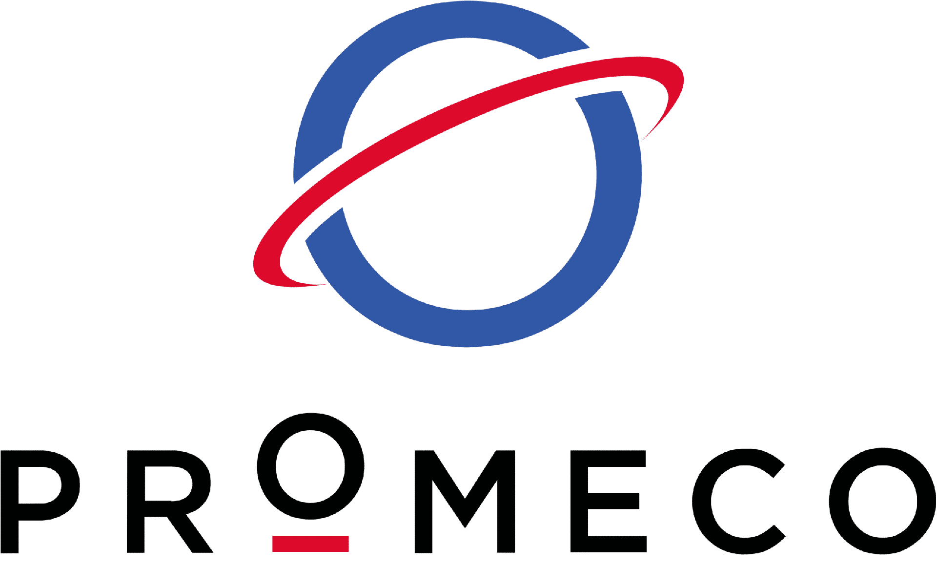 Logo de l’entreprise Promeco