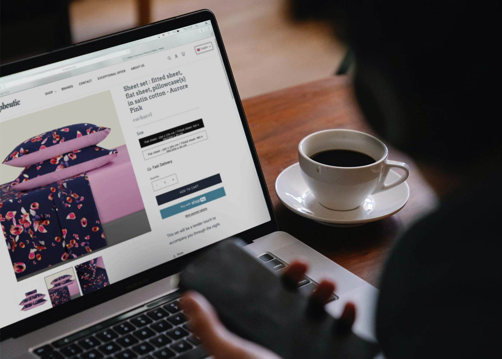 Gestion avancée de la logistique et des stocks avec Odoo pour Promeco