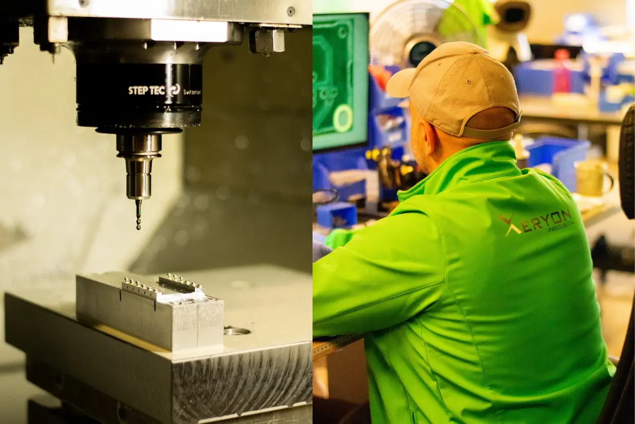 Processus de fabrication piloté par les ventes avec Odoo chez Xeryon