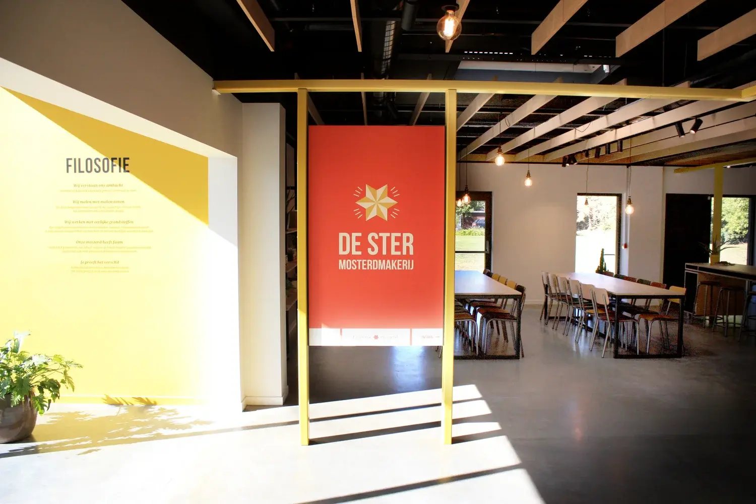 Intégration de facturation conforme Peppol soutenant les opérations B2B chez De Ster