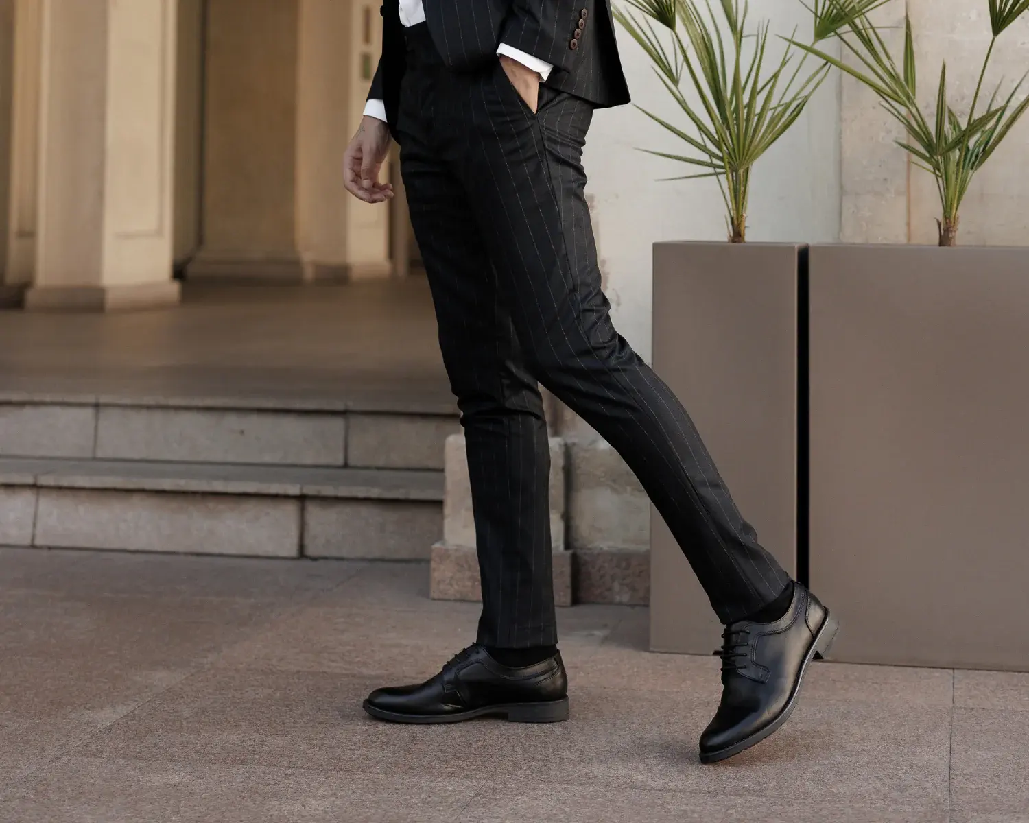 POS Odoo moderne déployé dans les magasins physiques New André