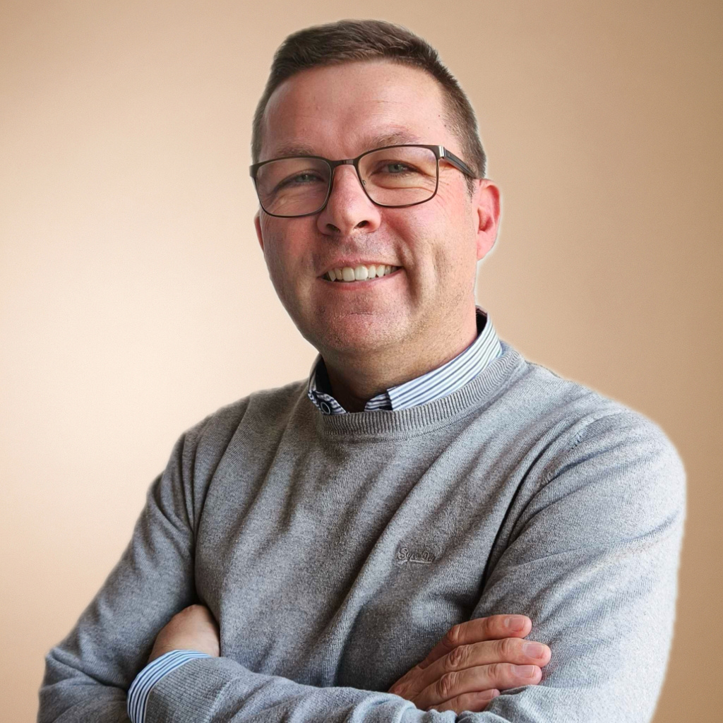 Consultant expert Odoo