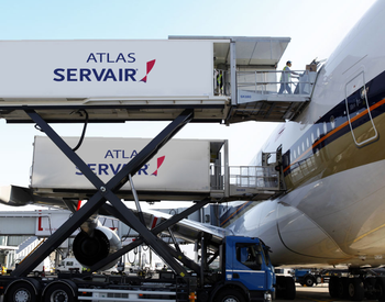 Atlas Servair | Eezee-it