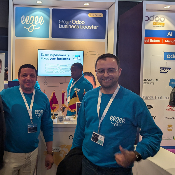 Analyste Fonctionnel Odoo Confirmé