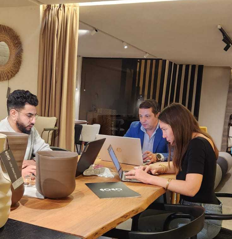 Développeur backend Junior